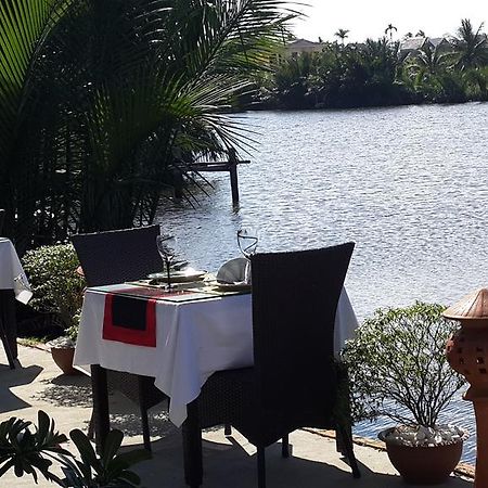 Riverside Garden Villas Хойан Экстерьер фото